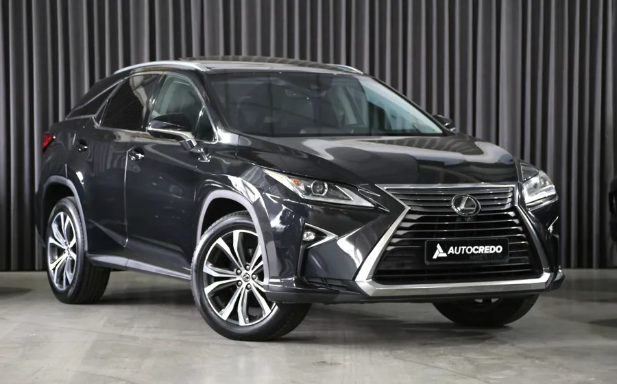 Продажа  Lexus RX, 2018р.